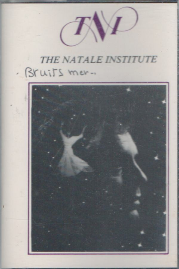 Livrenpoche : The Natale Institute - Bi-Lateral alignment - The Natale Institute - Cassette