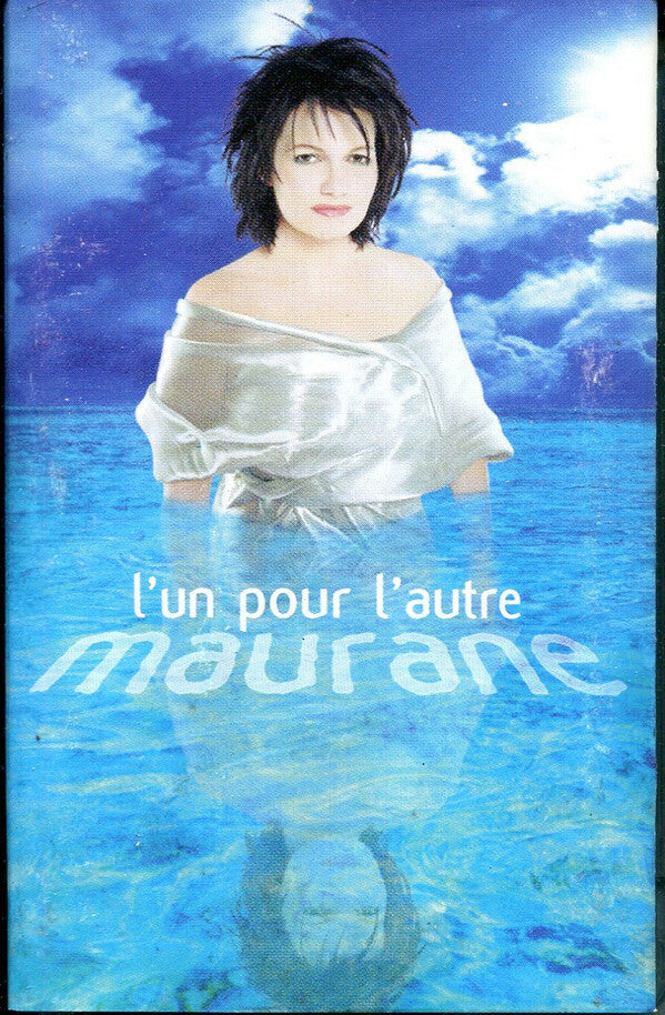 Livrenpoche : Maurane - L'un pour l'autre - Maurane - Cassette