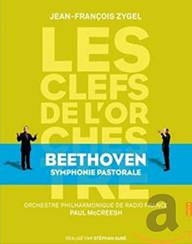 Livrenpoche : Beethoven - Symphonie pastorale - XXX - DVD