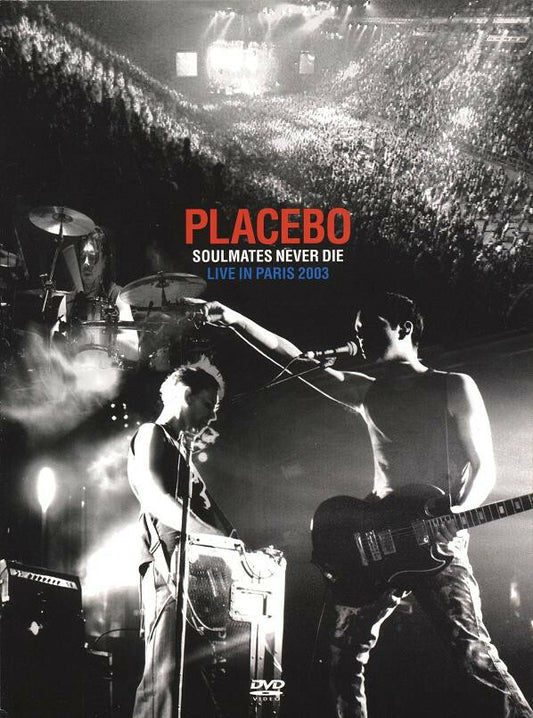Livrenpoche : Placebo - Soulmates never die - Placebo - DVD