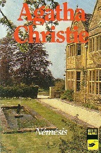 Livrenpoche : Némésis - Agatha Christie - Livre
