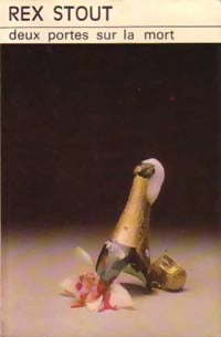 Livrenpoche : Deux portes sur la mort - Rex Stout - Livre