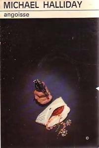 Livrenpoche : Angoisse - Michael Halliday - Livre