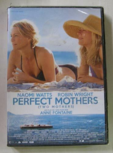 Livrenpoche : Perfect mothers - XXX - DVD