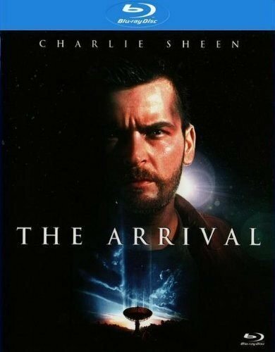 Livrenpoche : The arrival - David Twohy - DVD