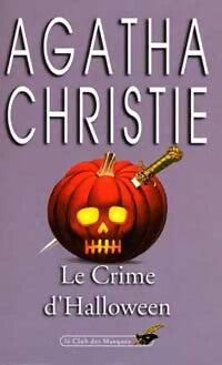 Livrenpoche : La fête du potiron (le crime d'Halloween) - Agatha Christie - Livre