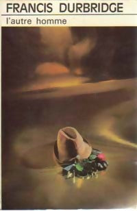 Livrenpoche : L'autre homme - Francis Durbridge - Livre