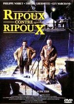 Livrenpoche : Ripoux contre ripoux - Claude Zidi - DVD
