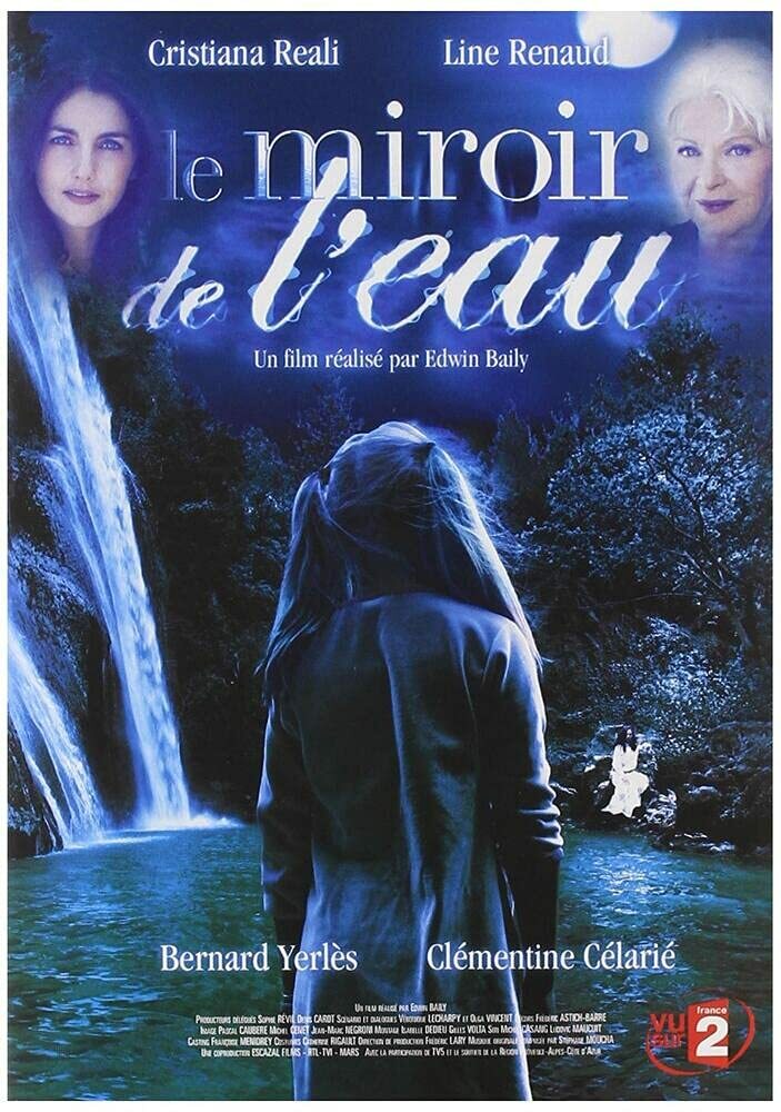 Livrenpoche : Le miroir de l'eau - Edwin Baily - DVD