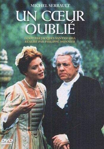 Livrenpoche : Un coeur oublié - Philippe Monnier - DVD
