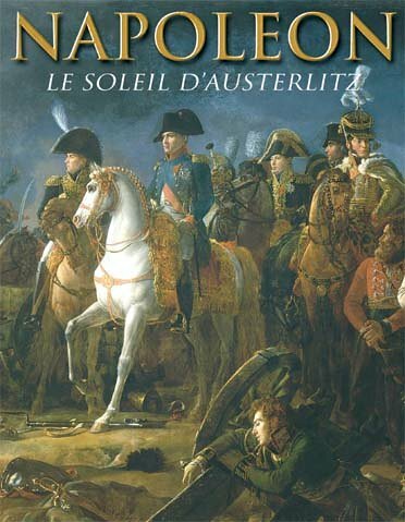 Livrenpoche : Napoléon : Le Soleil D'Austerlitz (Edition limitée) - XXX - DVD