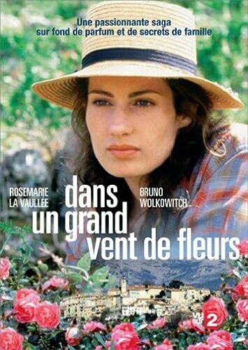 Livrenpoche : Dans Un Grand Vent De Fleurs (Edition 4 dvd) - Gérard Vergez - DVD
