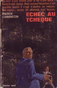 Livrenpoche : Echec au tchèque - Andrew Cummington - Livre