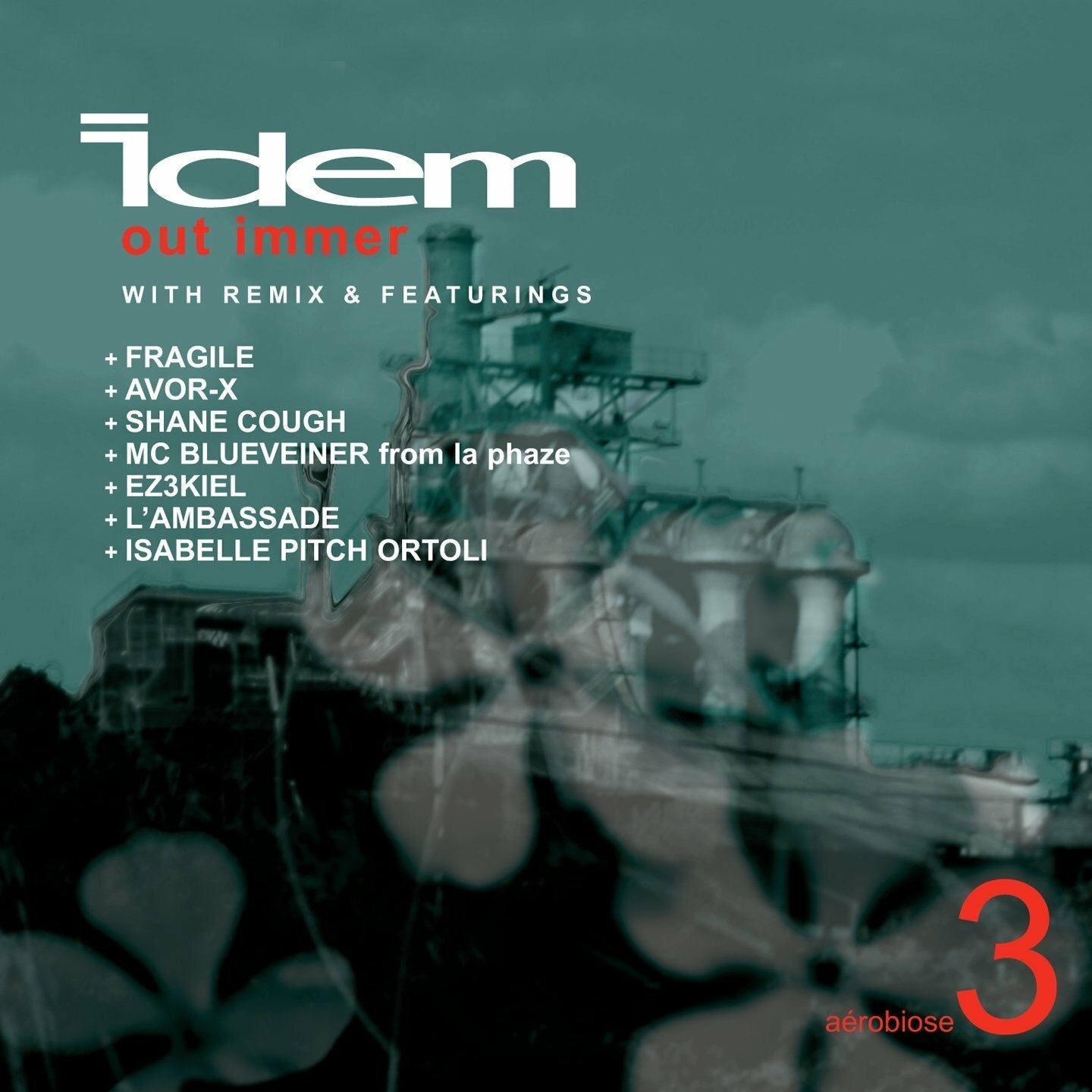 Livrenpoche : Idem - Out immer - Idem - CD