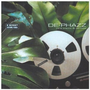Livrenpoche : De-Phazz - Rare tracks and remixes - De-Phazz - CD