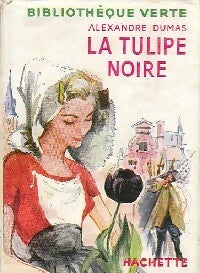 Livrenpoche : La tulipe noire - Alexandre Dumas - Livre