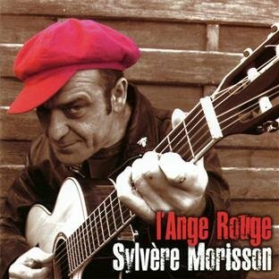 Livrenpoche : Sylvère Morisson - L'ange rouge - Sylvère Morisson - CD
