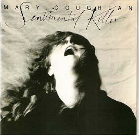 Livrenpoche : Mary Coughlan - Sentimental killer - Mary Coughlan - CD