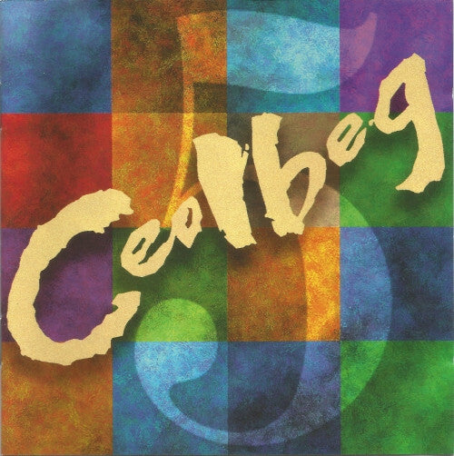 Livrenpoche : Ceolbeg - 5 - Ceolbeg - CD