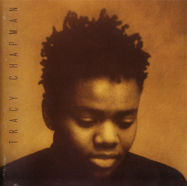 Livrenpoche : Tracy Chapman - Tracy chapman - Tracy Chapman - CD