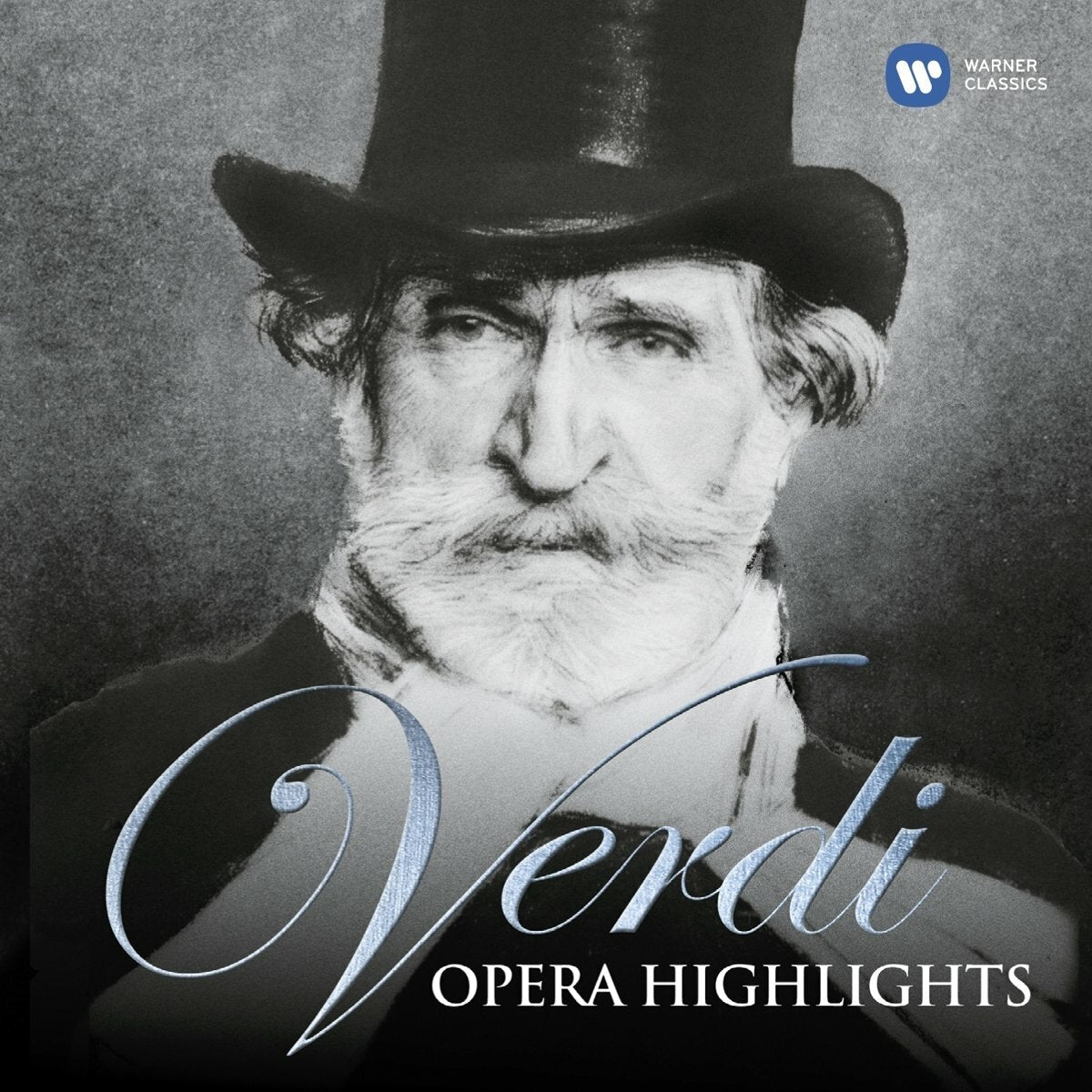 Livrenpoche : Verdi opera highlights - Verdi - CD