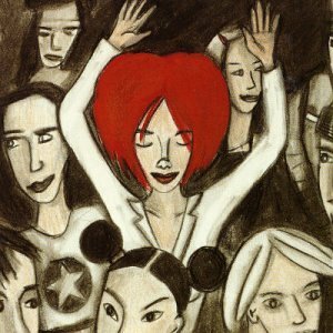 Livrenpoche : Les elles en scène - Les Elles - CD