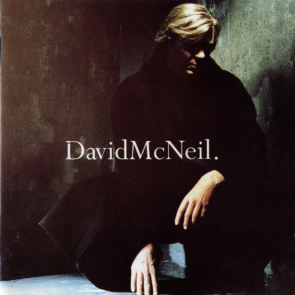 Livrenpoche : David Mcneil - Seul dans ton coin - David Mcneil - CD