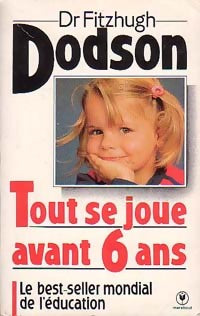 Livrenpoche : Tout se joue avant six ans - Guy Breton - Livre