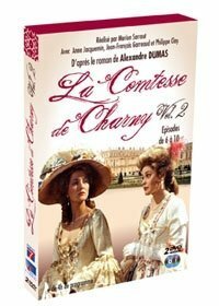 Livrenpoche : La Comtesse de Charny vol 2 - XXX - DVD