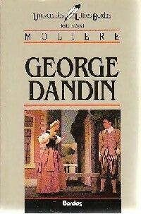 Livrenpoche : George Dandin - Molière - Livre