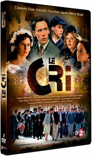 Livrenpoche : Le Cri (Coffret 2 dvd) - Hervé Baslé - DVD