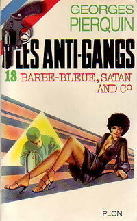 Livrenpoche : Barbe-bleue, satan and Co - Georges Pierquin - Livre