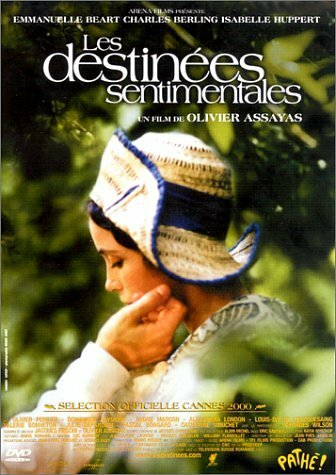 Livrenpoche : Les destinées sentimentales - Olivier Assayas - DVD