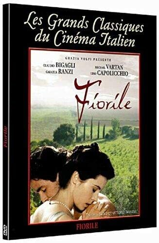 Livrenpoche : Fiorile - Taviani, Paolo, Taviani, Vittorio - DVD