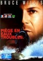Livrenpoche : Piège en eaux troubles - Rowdy Herrington - DVD