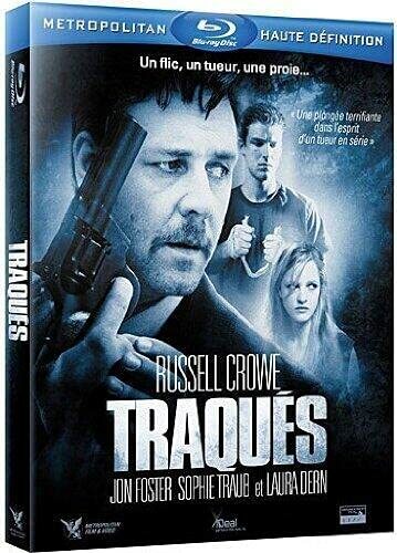 Livrenpoche : Traqués - John Polson - DVD