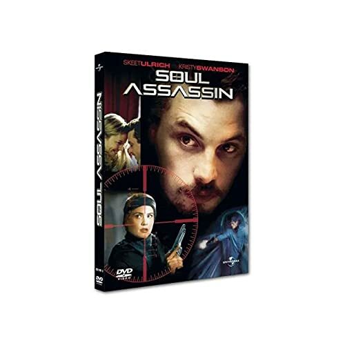 Livrenpoche : Soul assassin - XXX - DVD