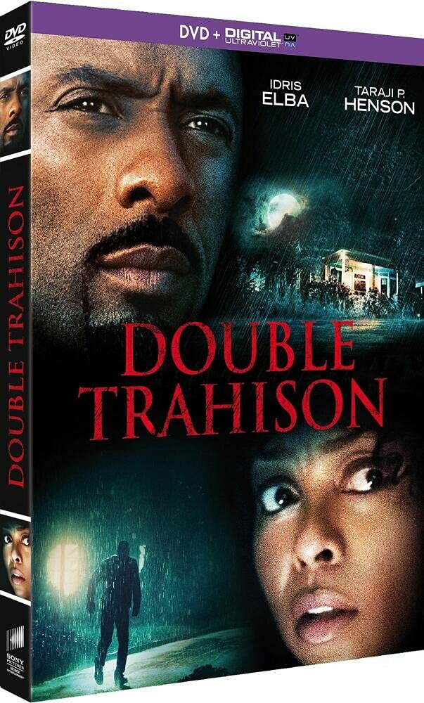 Livrenpoche : Double trahison - Sam Miller - DVD