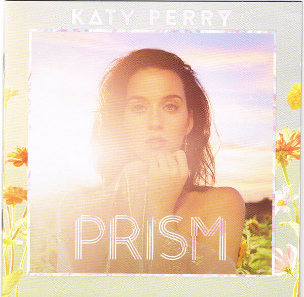 Livrenpoche : Katy Perry - Prism - Katy Perry - CD