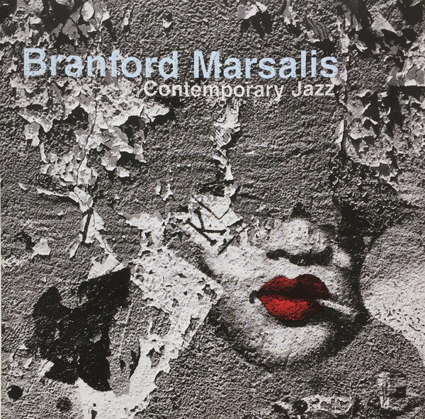 Livrenpoche : Branford Marsalis Quartet - Contemporary jazz - Branford Marsalis Quartet - CD