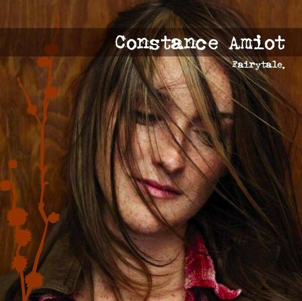 Livrenpoche : Constance Amiot - Fairytale - Constance Amiot - CD