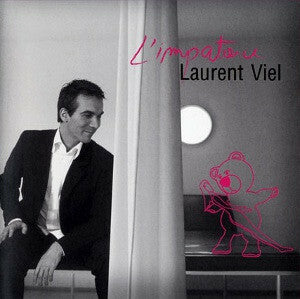 Livrenpoche : Laurent Viel - L'impatience - Laurent Viel - CD