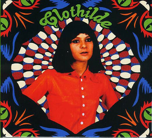 Livrenpoche : Clothilde - Clothilde - Clothilde - CD