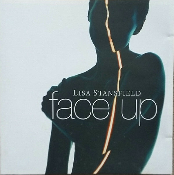 Livrenpoche : Lisa Stansfield - Face up - Lisa Stansfield - CD