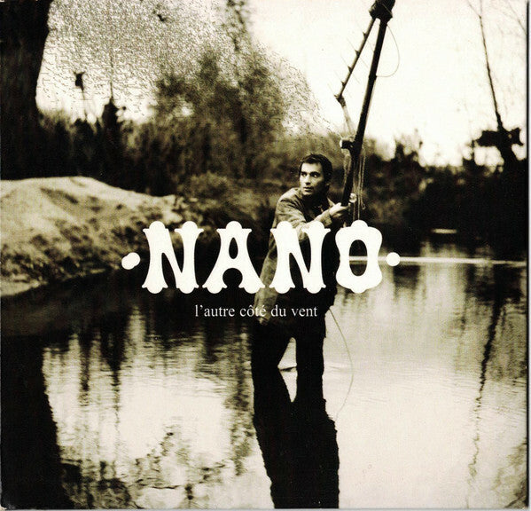 Livrenpoche : Nano - L'autre côté du vent - Nano - CD