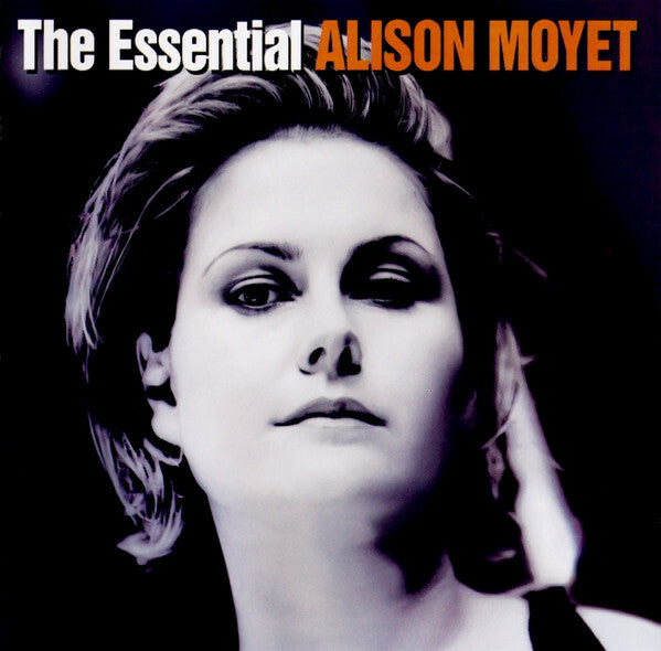 Livrenpoche : Alison Moyet - The essential alison moyet - Alison Moyet - CD