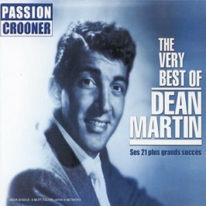Livrenpoche : The very best of - Dean Martin - CD