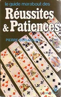 Livrenpoche : Le guide marabout des réussites et patiences - Pierre Berloquin - Livre