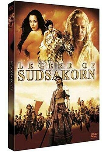 Livrenpoche : Les guerriers de Sudsakorn - Kaisorn Buranasing - DVD