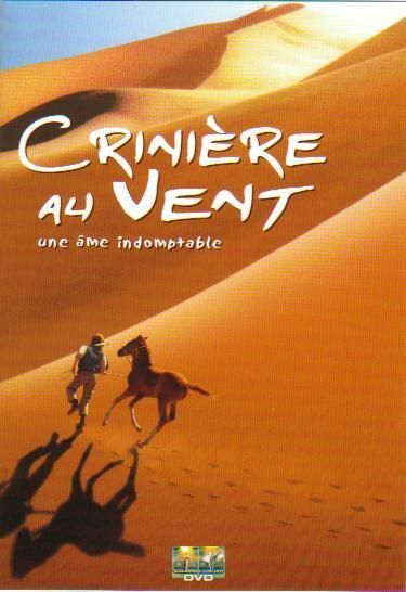 Livrenpoche : Crinière au vent, une âme indomptable - Sergei Bodrov - DVD